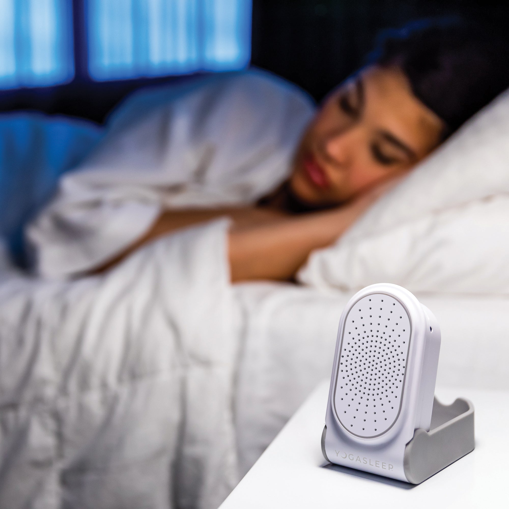 Go - Travel sleep sound machine