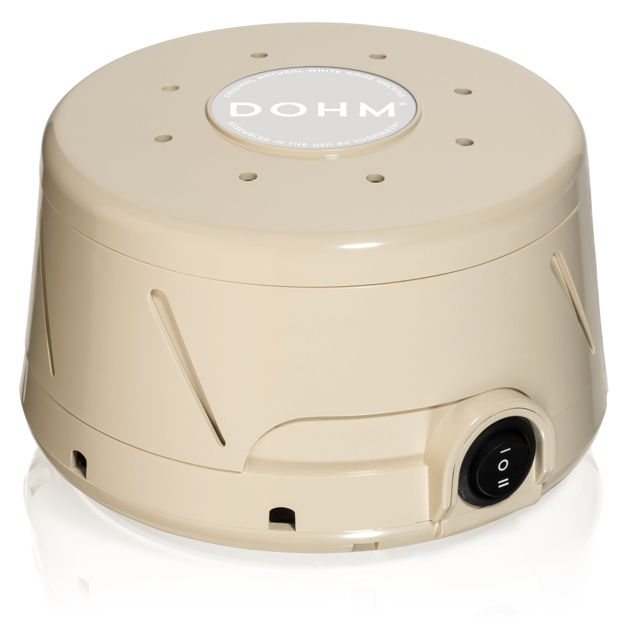 Dohm classic | Natural Sound Machines | Marpac