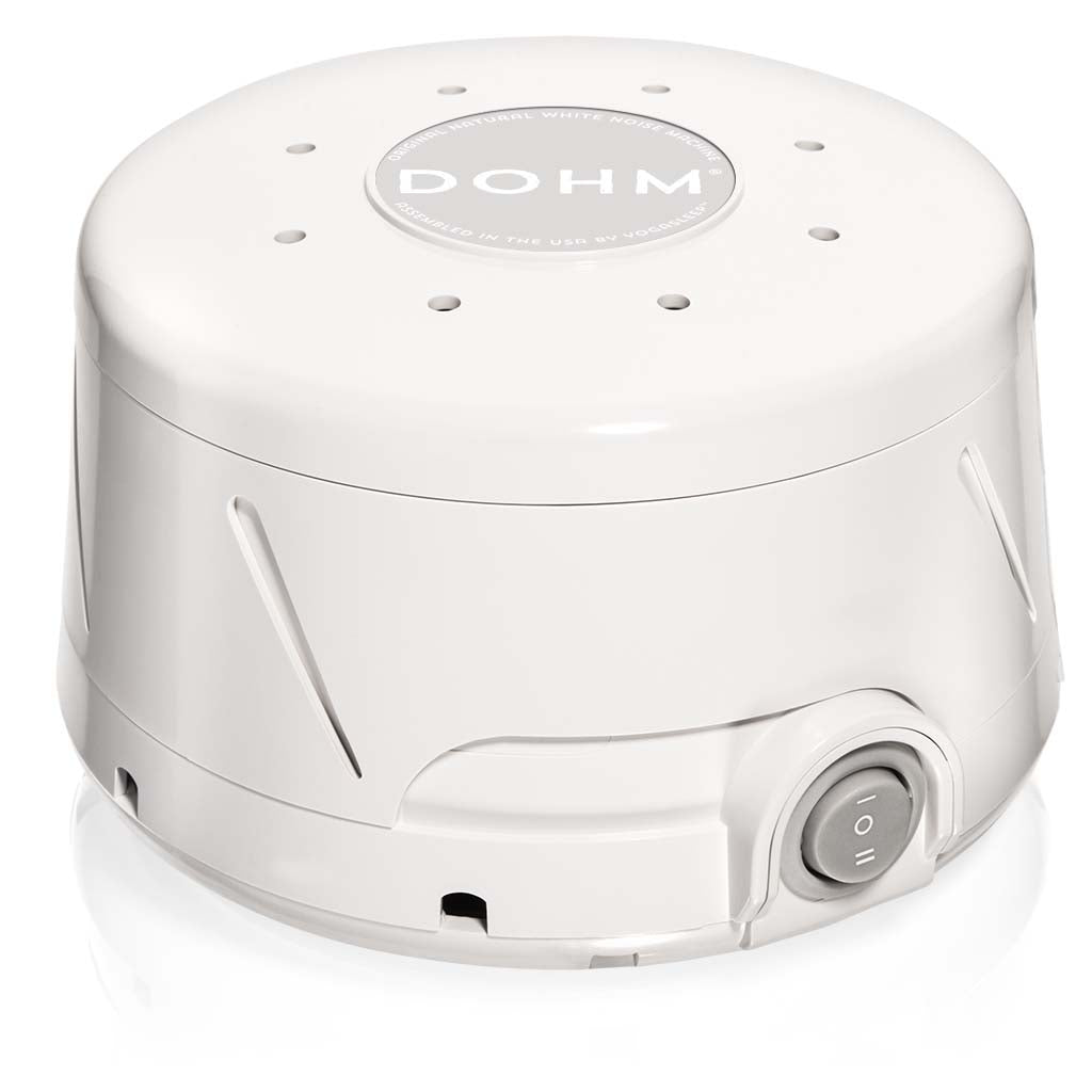 Dohm classic | Natural Sound Machines | Yogasleep