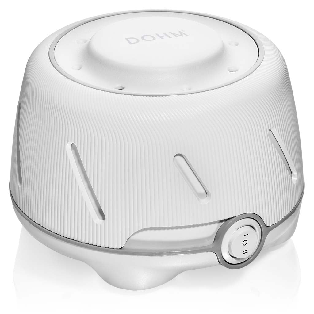 Dohm | Natural Sound Machines | Marpac