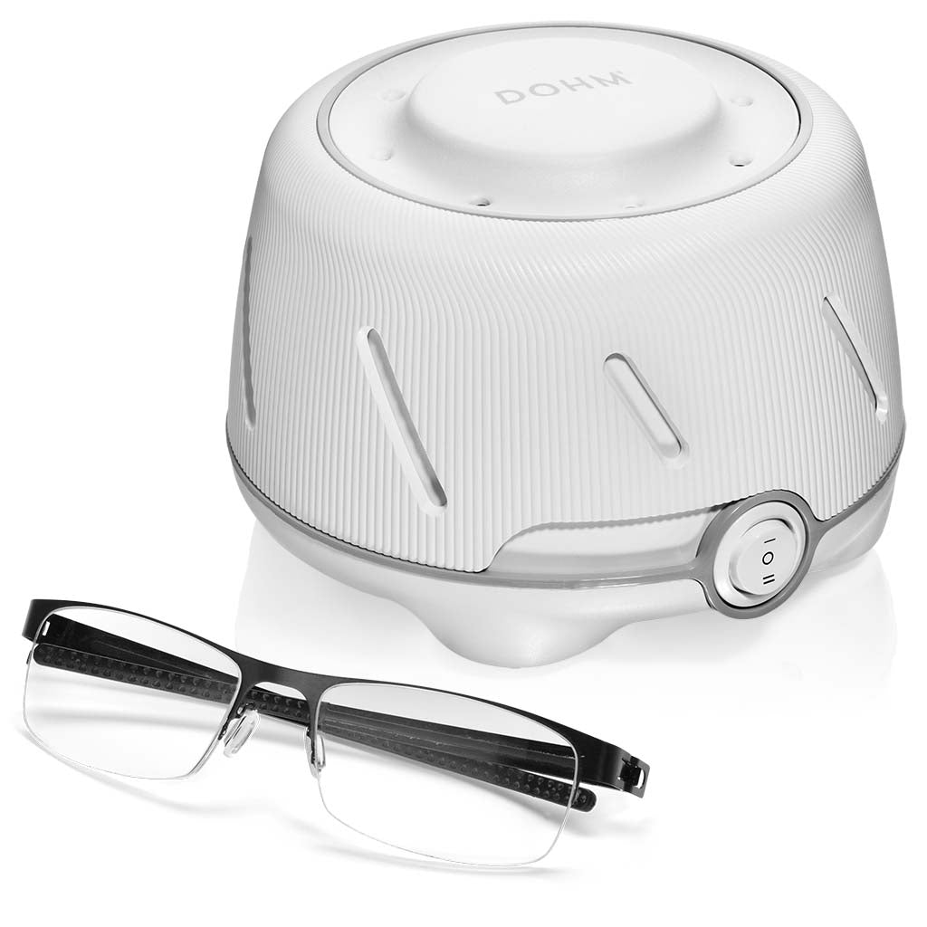 Dohm | Natural Sound Machines | Marpac
