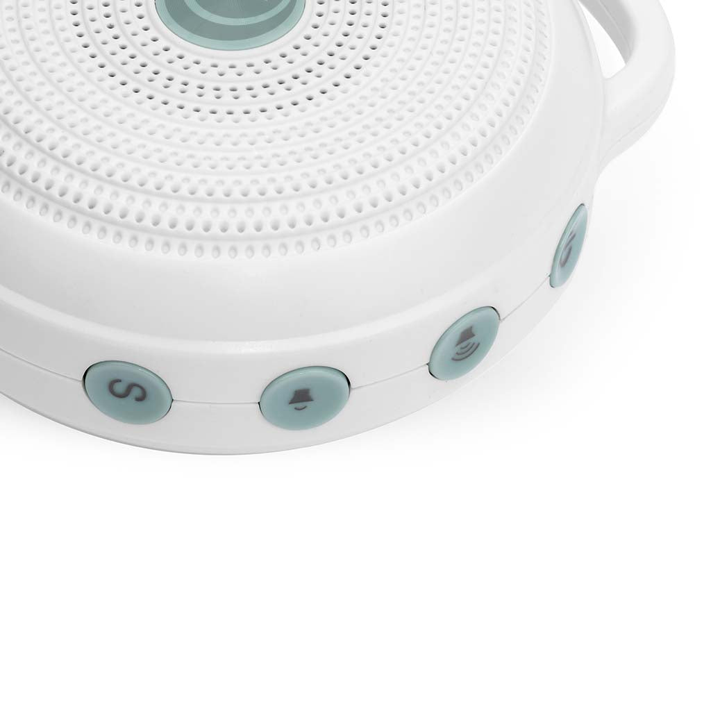 Rohm | White Noise Machine for travels | Yogasleep