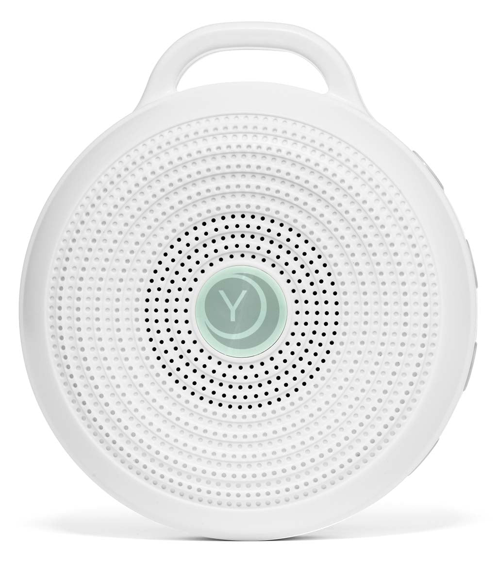 Rohm | White Noise Machine for travels | Yogasleep