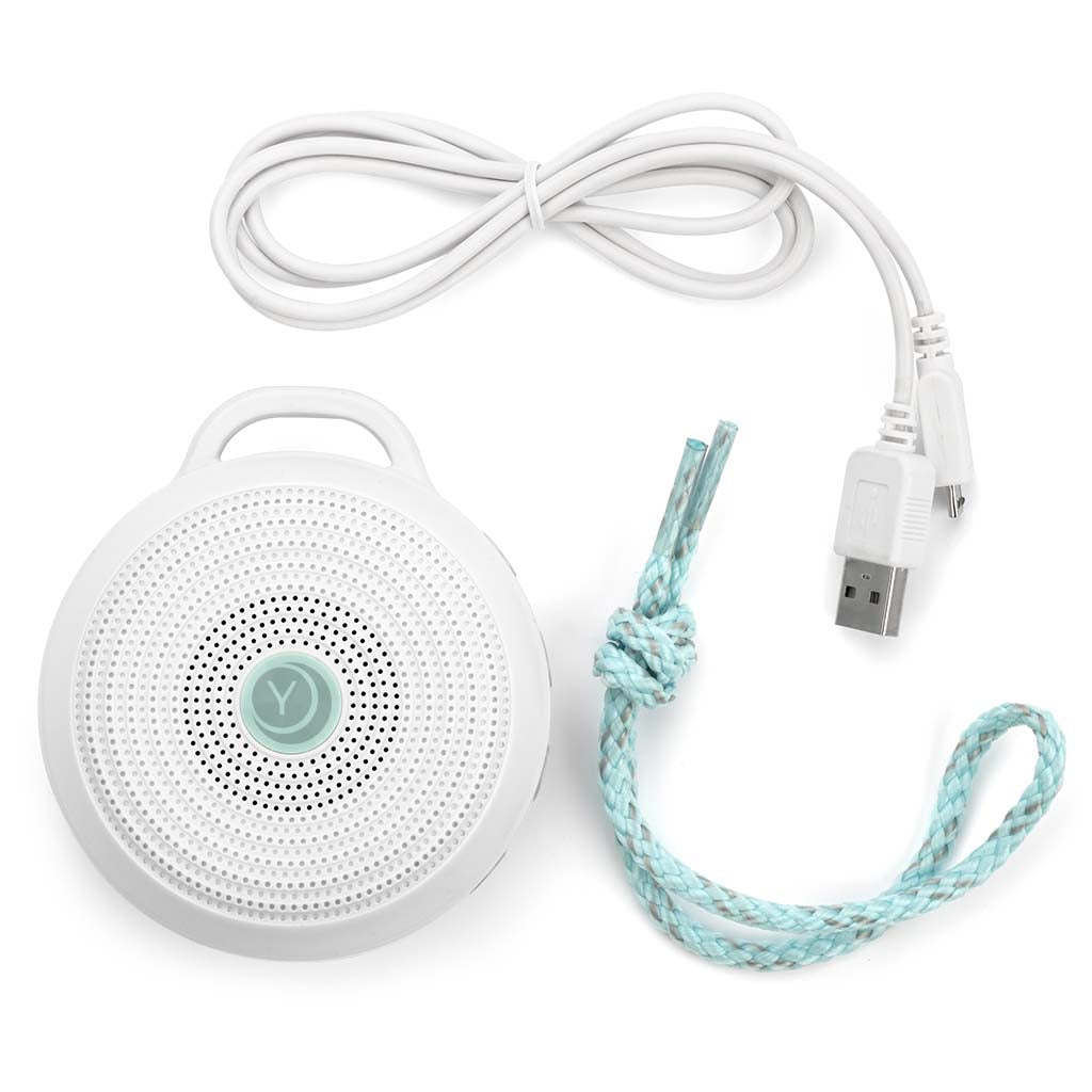 Rohm | White Noise Machine for travels | Yogasleep