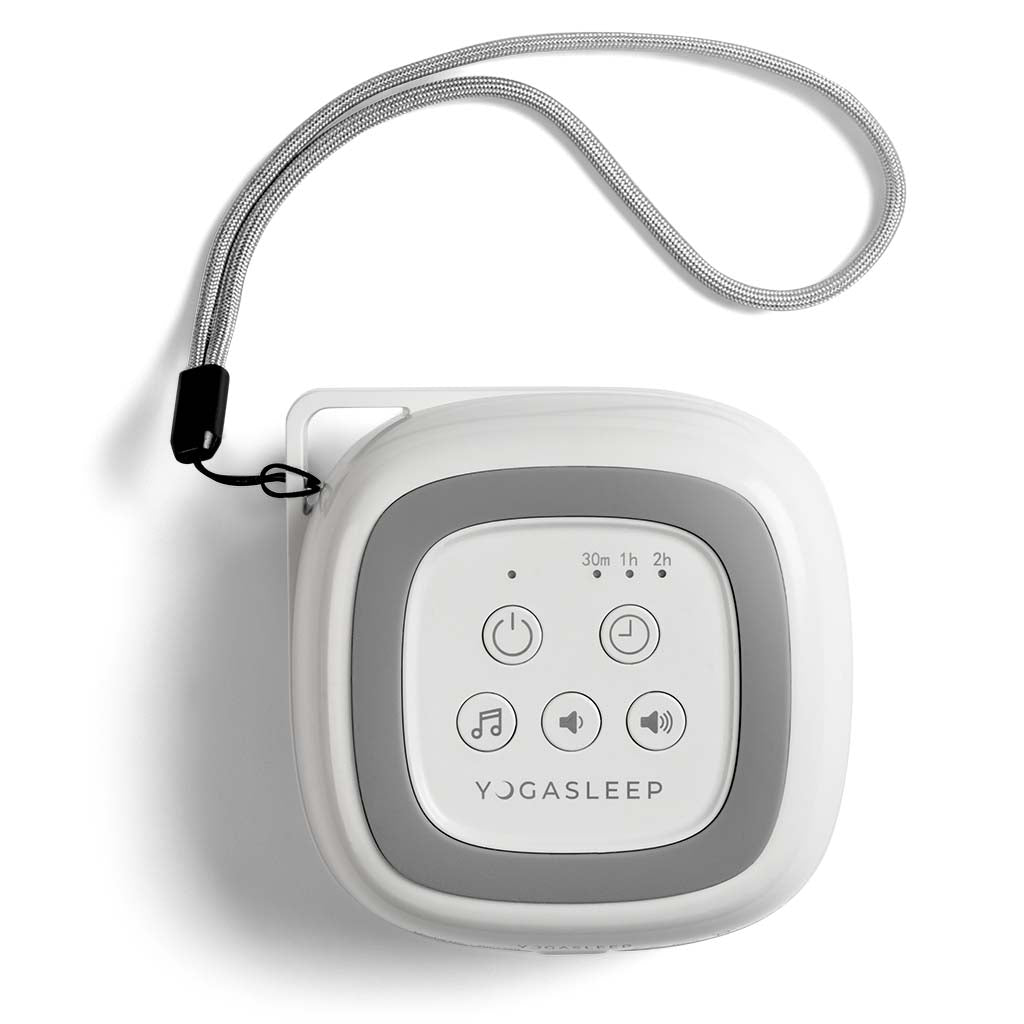 Travelcube Travel Sound Machine | Yogasleep