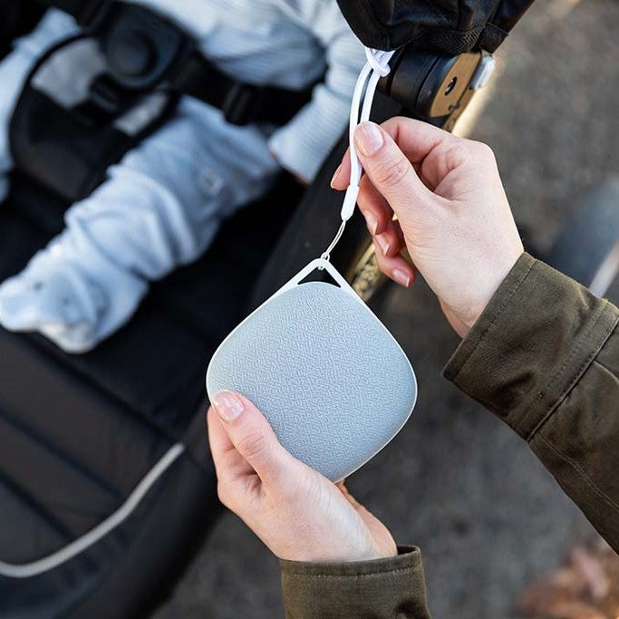 Travelcube Travel Sound Machine | Yogasleep